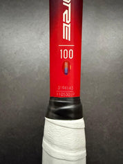Yonex Pro Stock VCORE 100 (16X19)