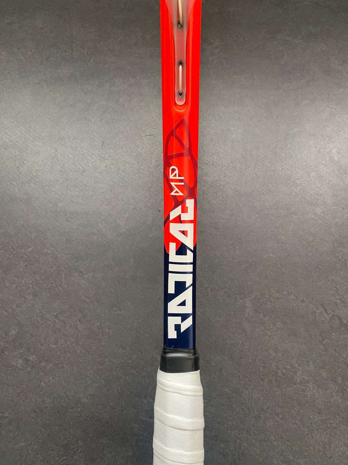 Head TGT312.1 Prestige 2021 – ProStockTennis