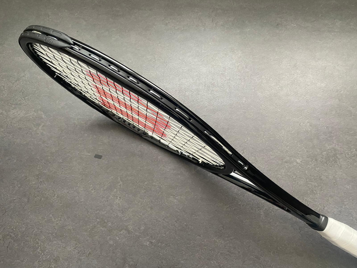 Pro Stock Rackets Wilson Pro Stock Pro Staff 93 (16X18) – Pro Stock Tennis