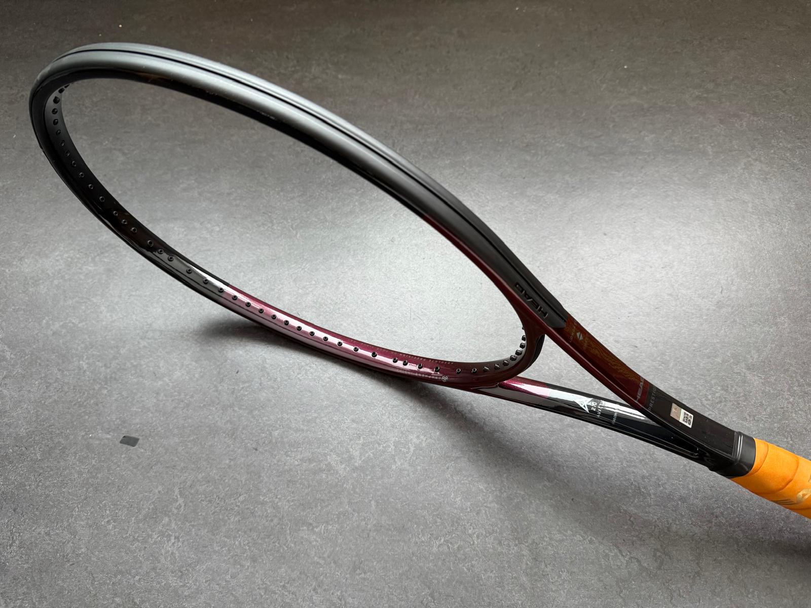 Head TGT345.2 Prestige 2023 (16X19)