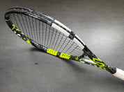 Adrian Mannarino Personal Babolat Aeropro Drive (16X19)