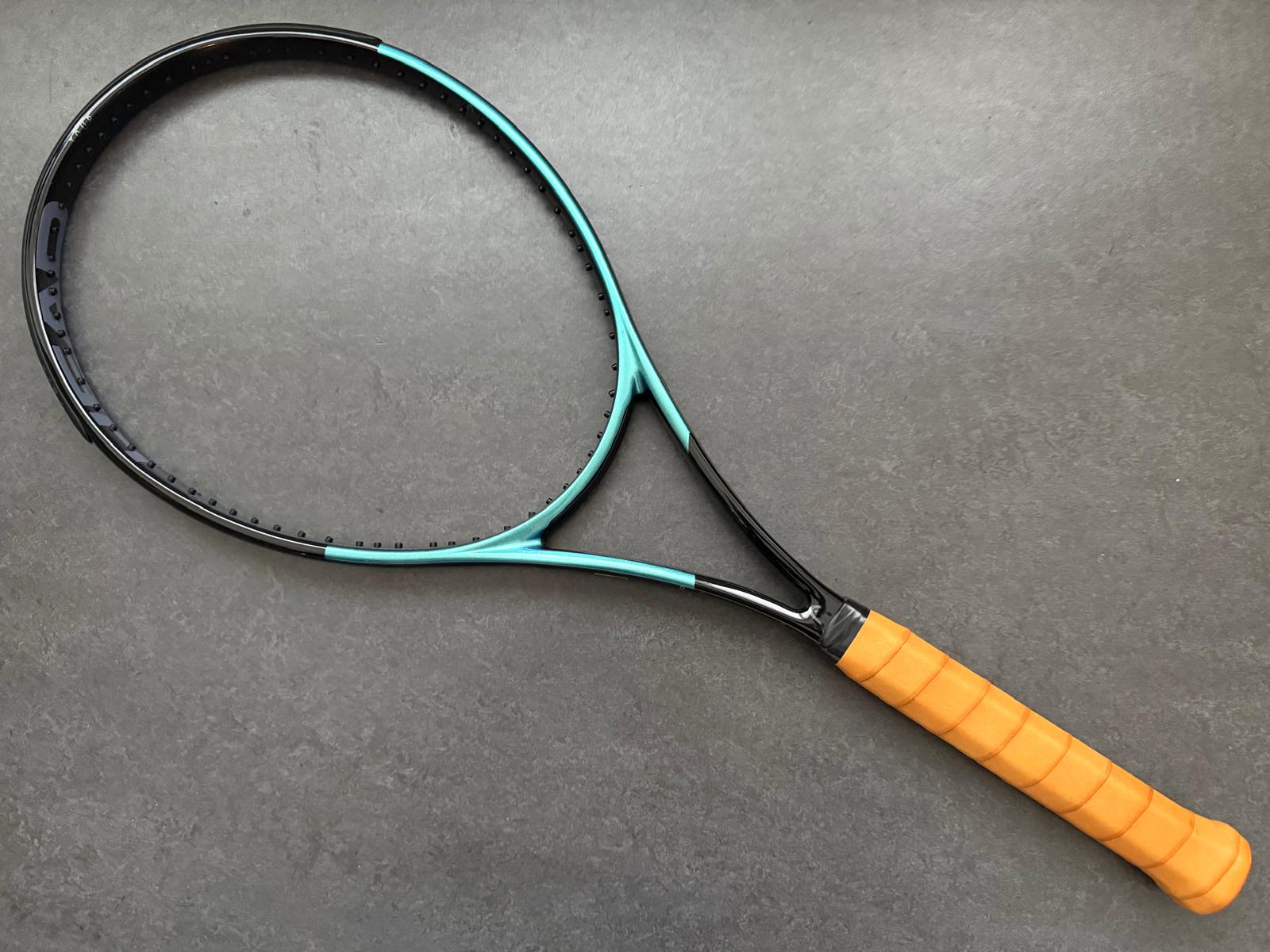 Head PT57A – ProStockTennis