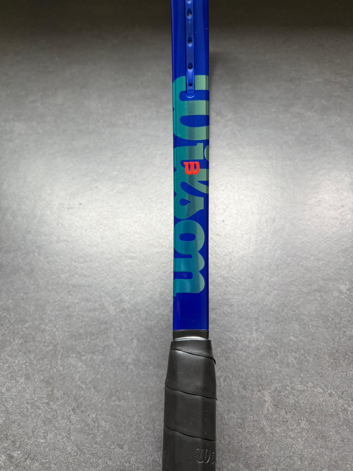 Wilson Pro Stock Steam 99 (16X19)