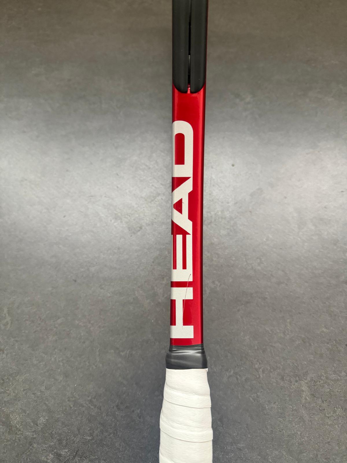 Head TGT238.4 Youtek Prestige MP XL (18X20)