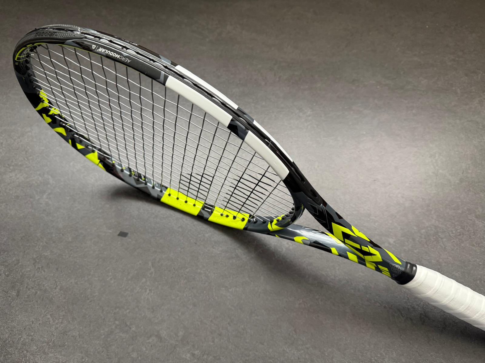 Babolat Pro Stock Pure Aero VS (16X20)