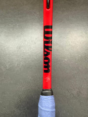 Grigor Dimitrov Personal Custom Wilson Pro Staff 93 (16X19)