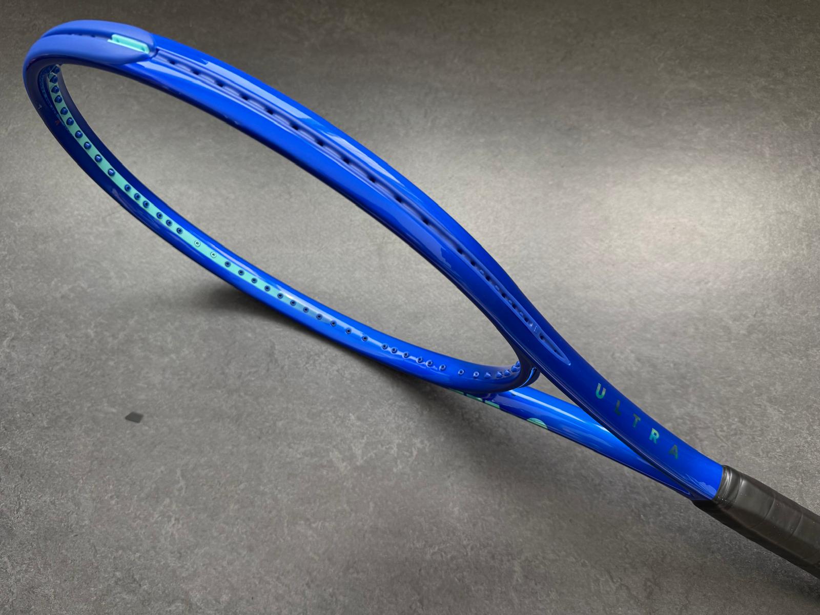Wilson Pro Stock Ultra 98 (16X19)