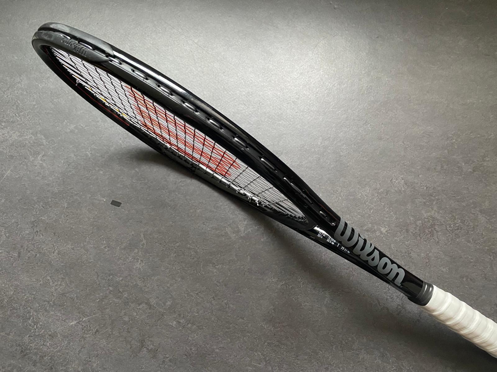 Wilson Pro Stock Six.One 95 XL (18X20)