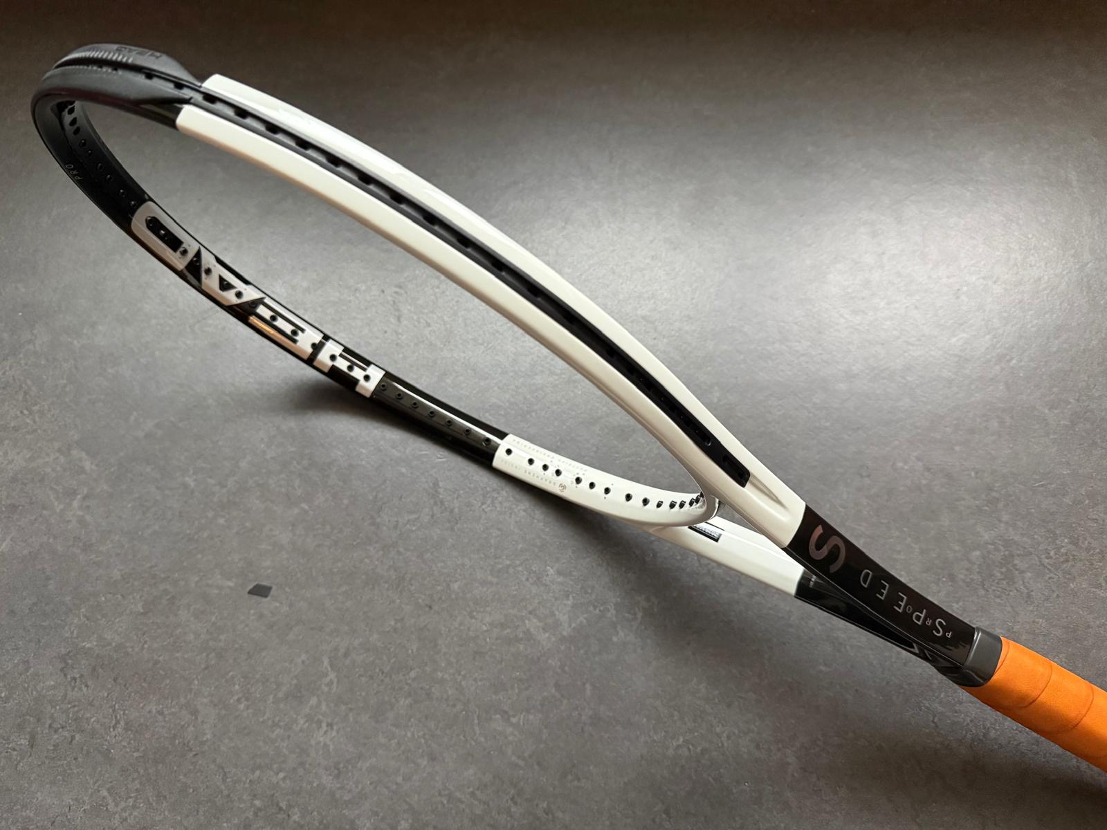 Head TGT339.1 Speed PRO 2024 (18X20)