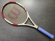 Grigor Dimitrov Personal Custom Wilson Pro Staff 93 (16X19)