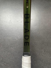 Wilson Pro Stock Steam 100 (16X20)