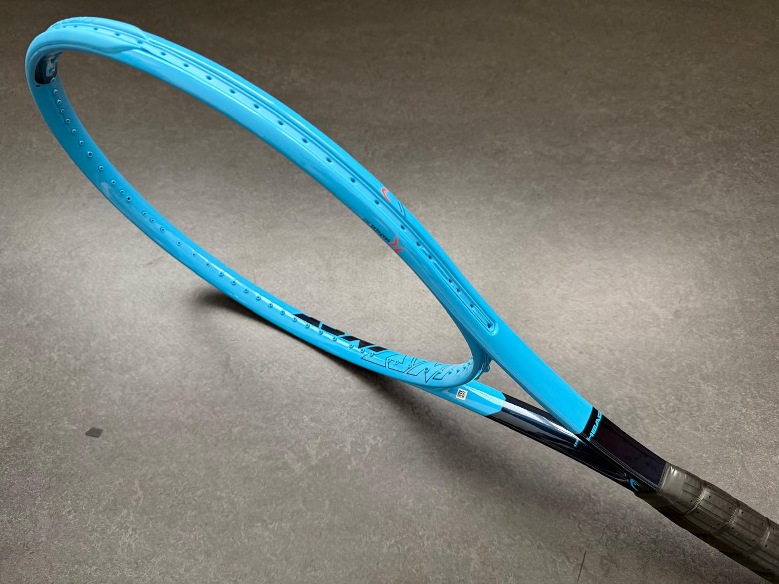 Head TGT269.1 Graphene 360 Instinct (16X19)