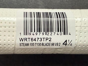 Wilson Pro Stock Steam 100 (16X20)