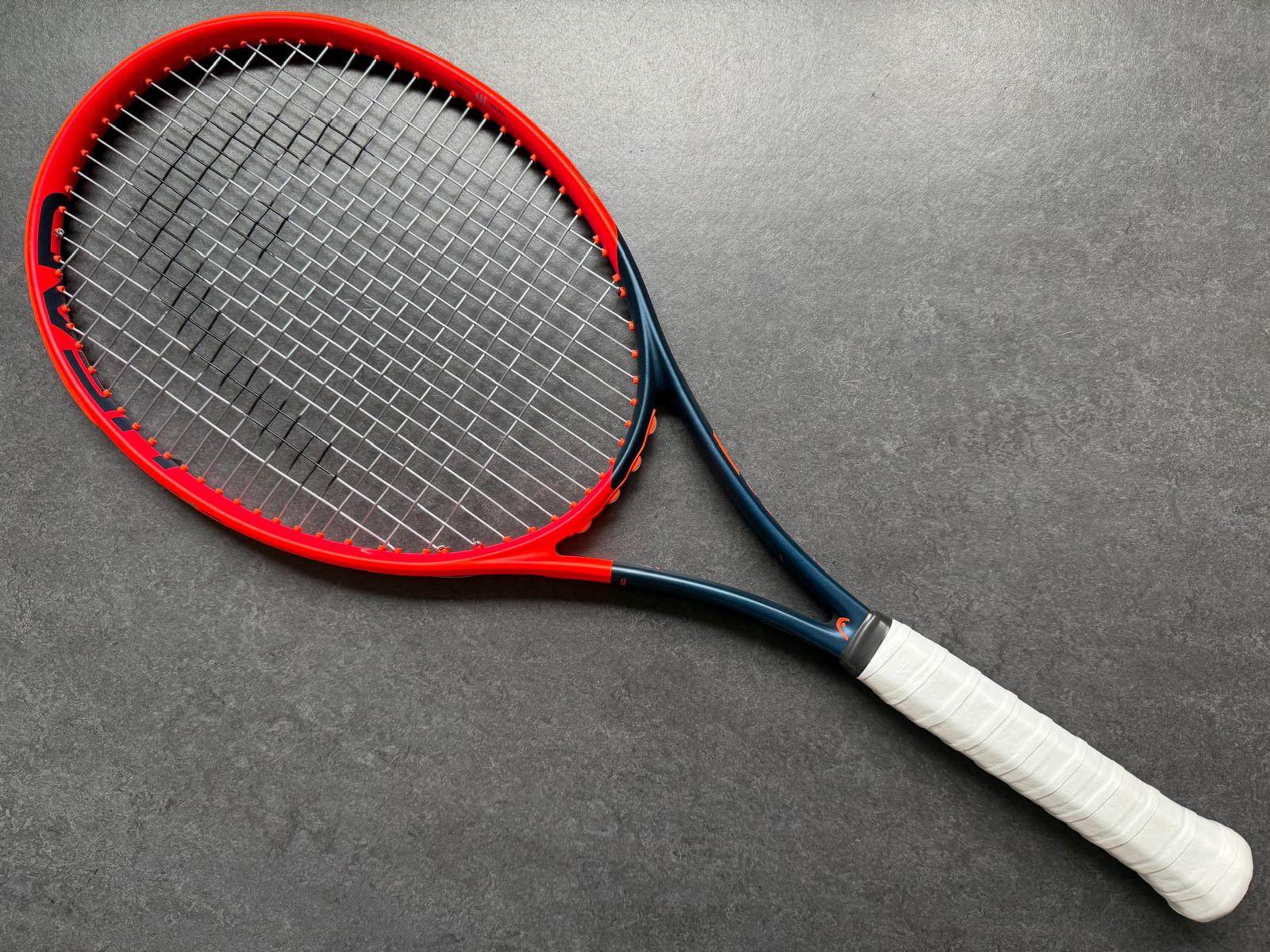 Maria Sharapova Personal Head TGK269.1 – ProStockTennis