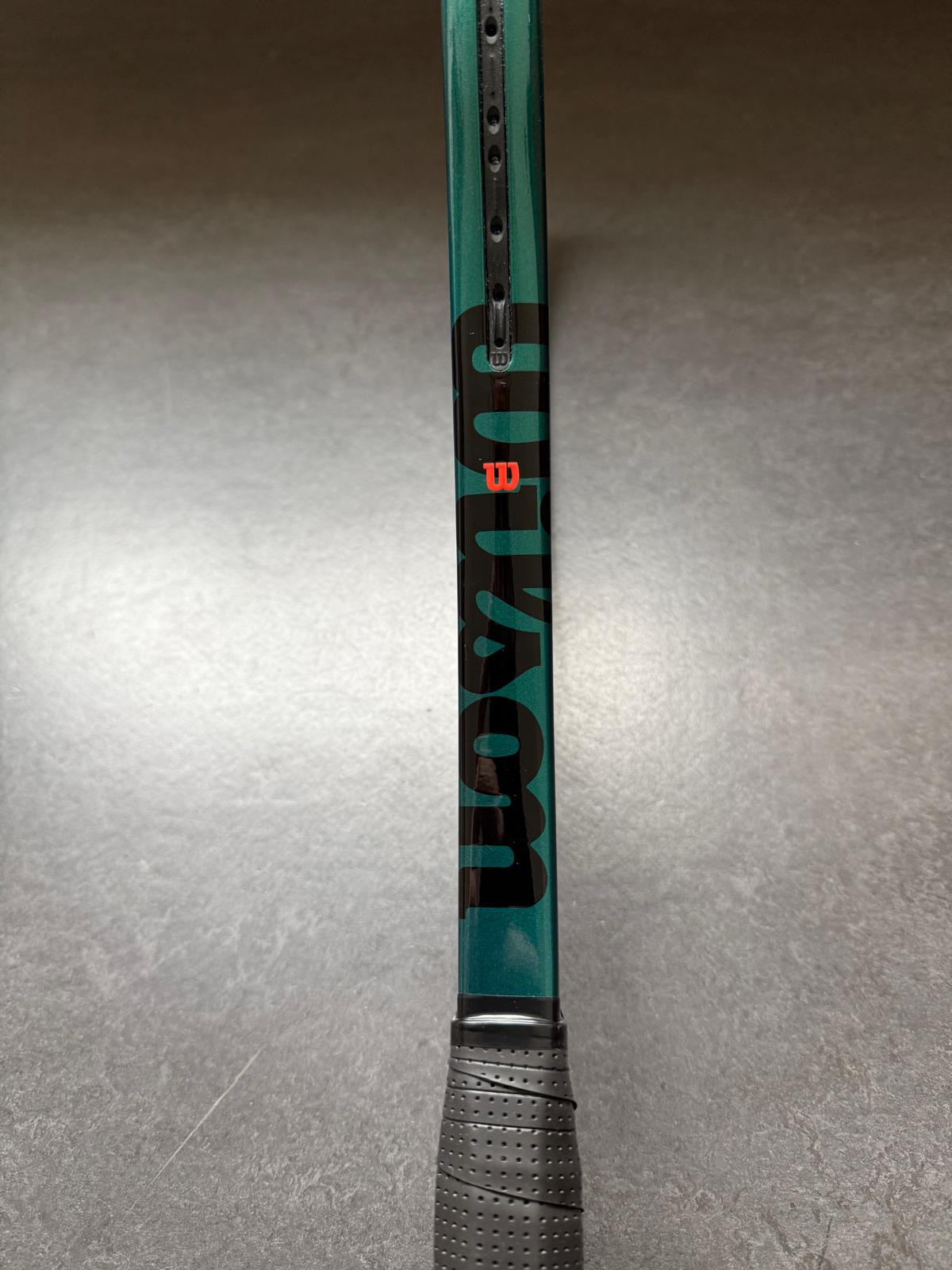 Wilson Pro Stock Steam 99 (16X19)