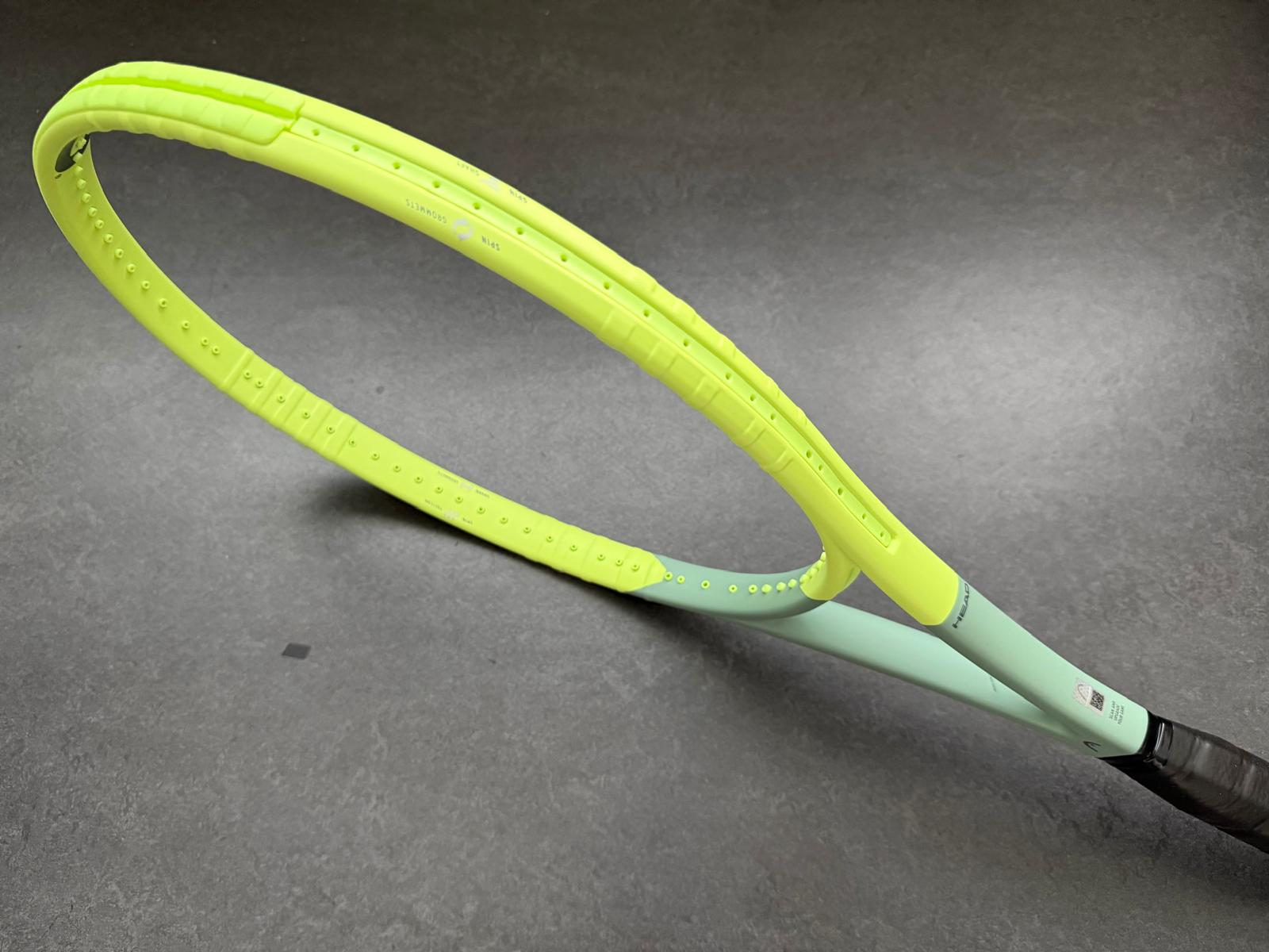 Head PT161.2 (18X19) – ProStockTennis