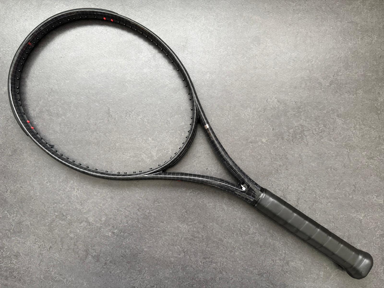 Wilson Pro Stock Python 100 (16X19)