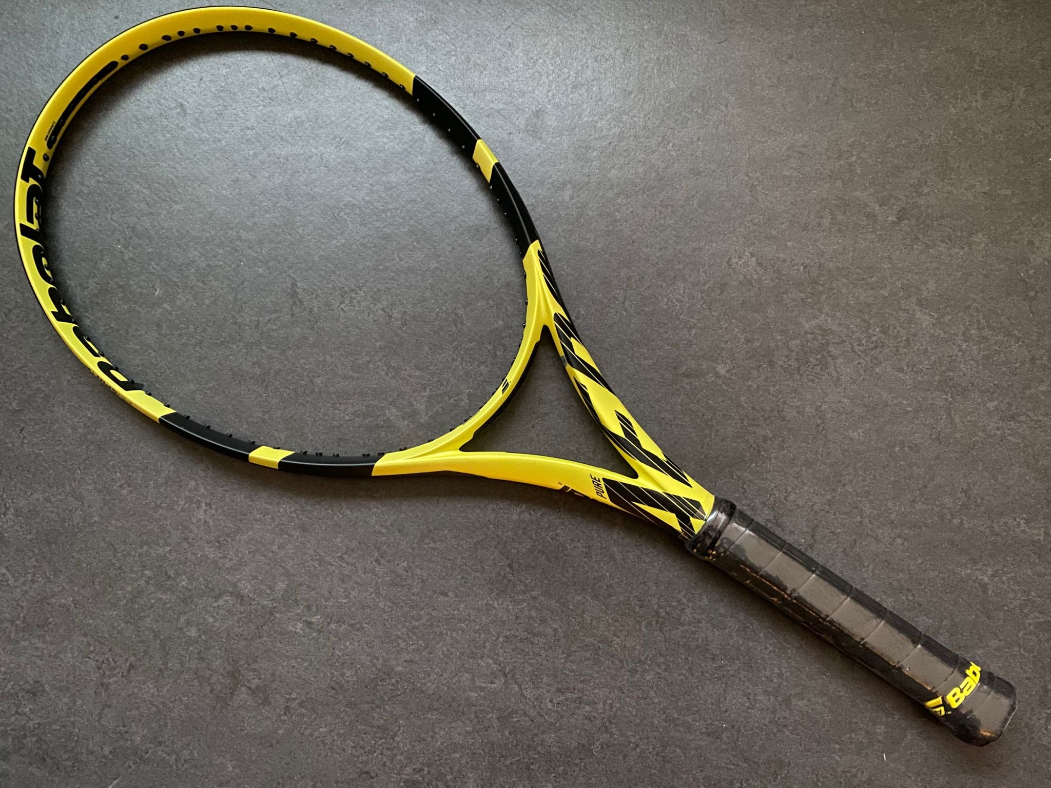 BABOLAT – ProStockTennis