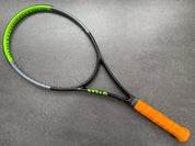 Wilson Pro Stock Blade 98 (18X20)
