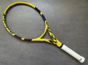 Babolat Pro Stock Pure Aero Competition  2013