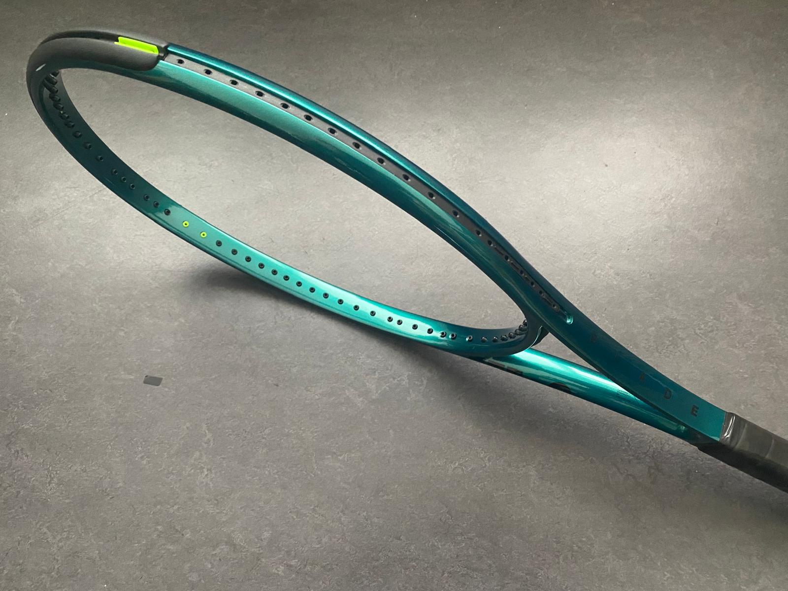 Wilson Pro Stock Steam 100 (16X20)