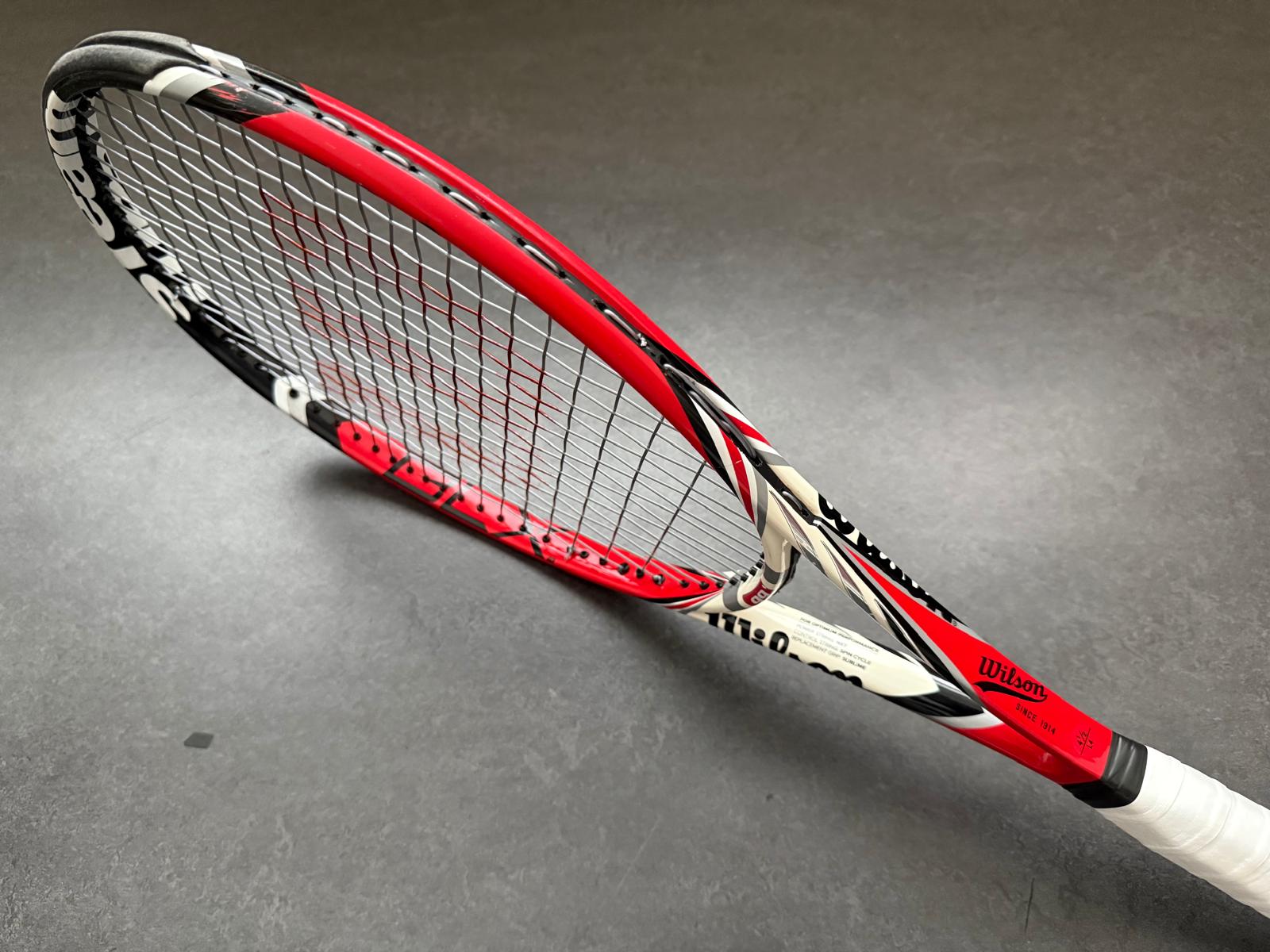 Wilson Pro Stock Blade 98 XL (18X20)
