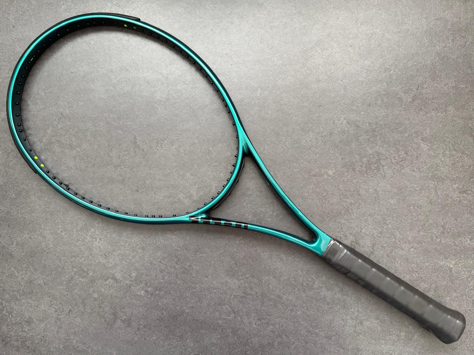 テニスラケット（プロストック） Prostocktennis – ProStockTennis