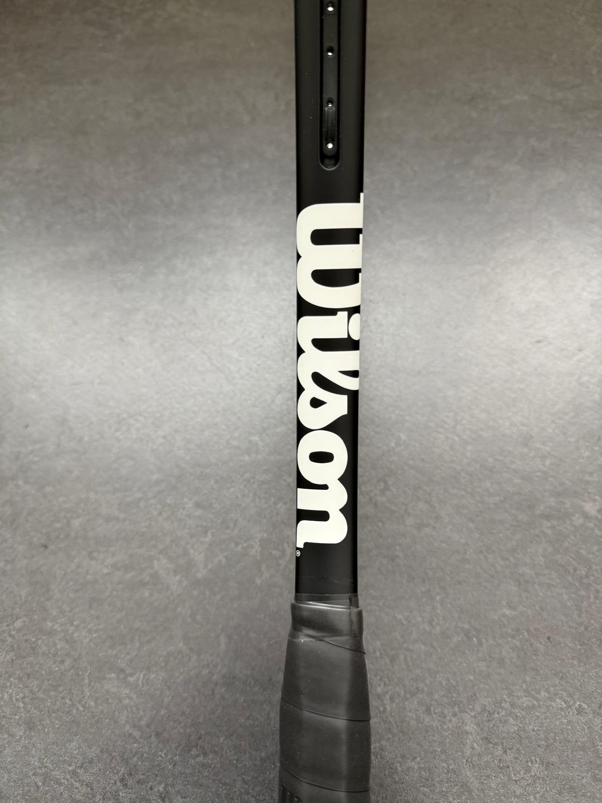 Wilson Pro Stock Six.One 95 (16X18) – ProStockTennis