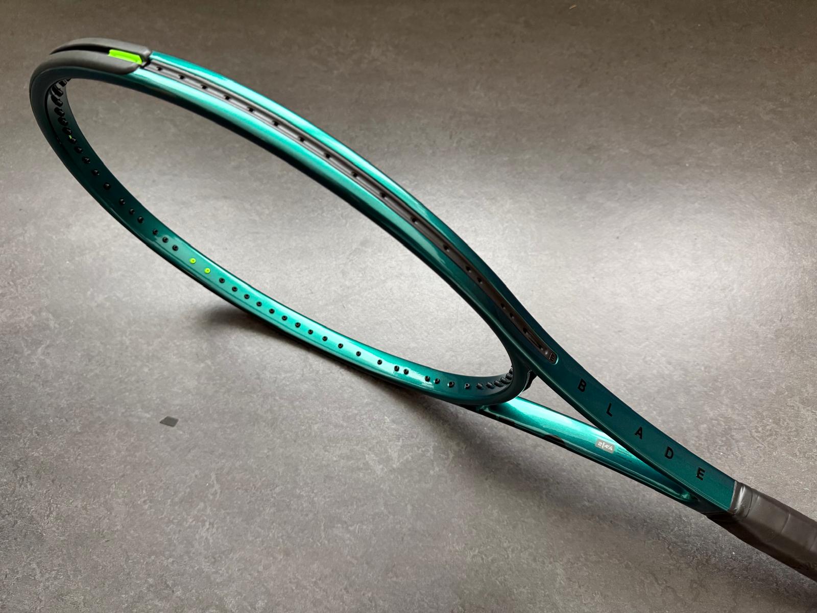 Wilson H22 (16X19) – ProStockTennis