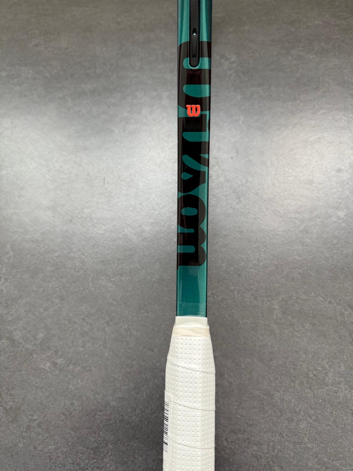 Wilson Pro Stock Blade 98 (16X19)