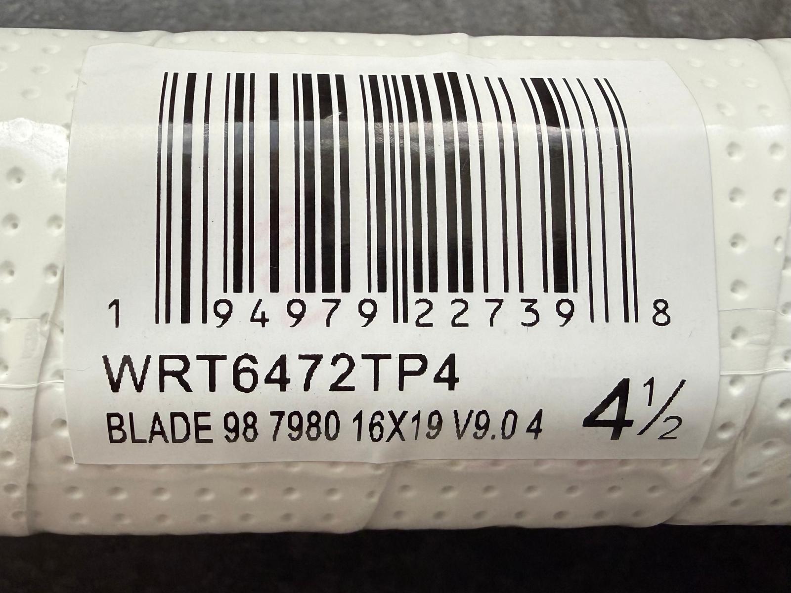 Wilson Pro Stock Blade 98 (16X19)