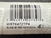 Wilson Pro Stock Blade 98 (16X19)