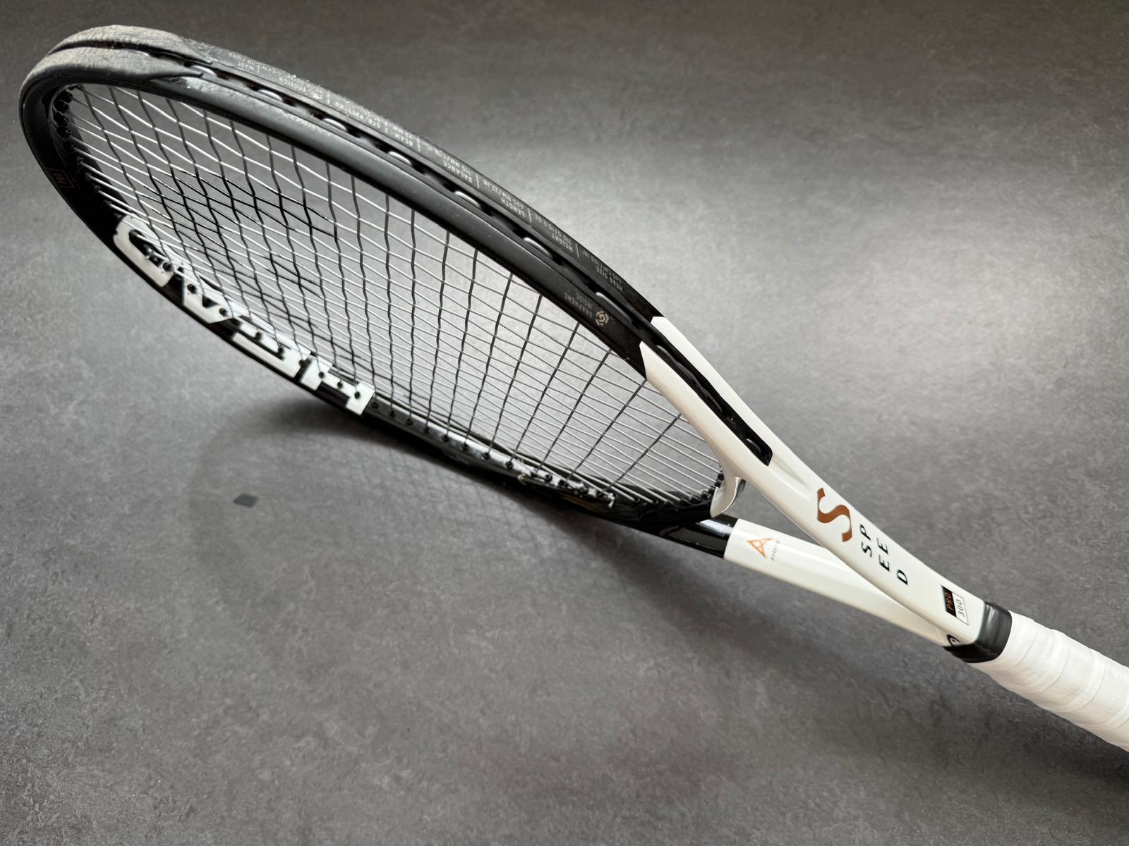 Head TGT339.1 Speed 2022 Pro (18X20)