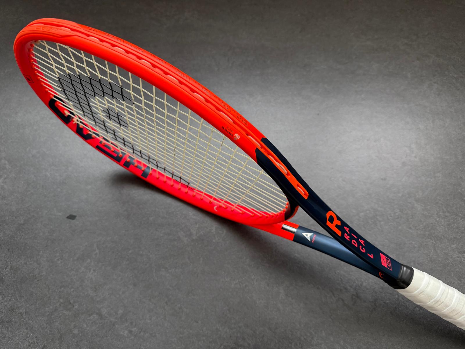 Head TGT351.1 Radical 2023 (16X19)