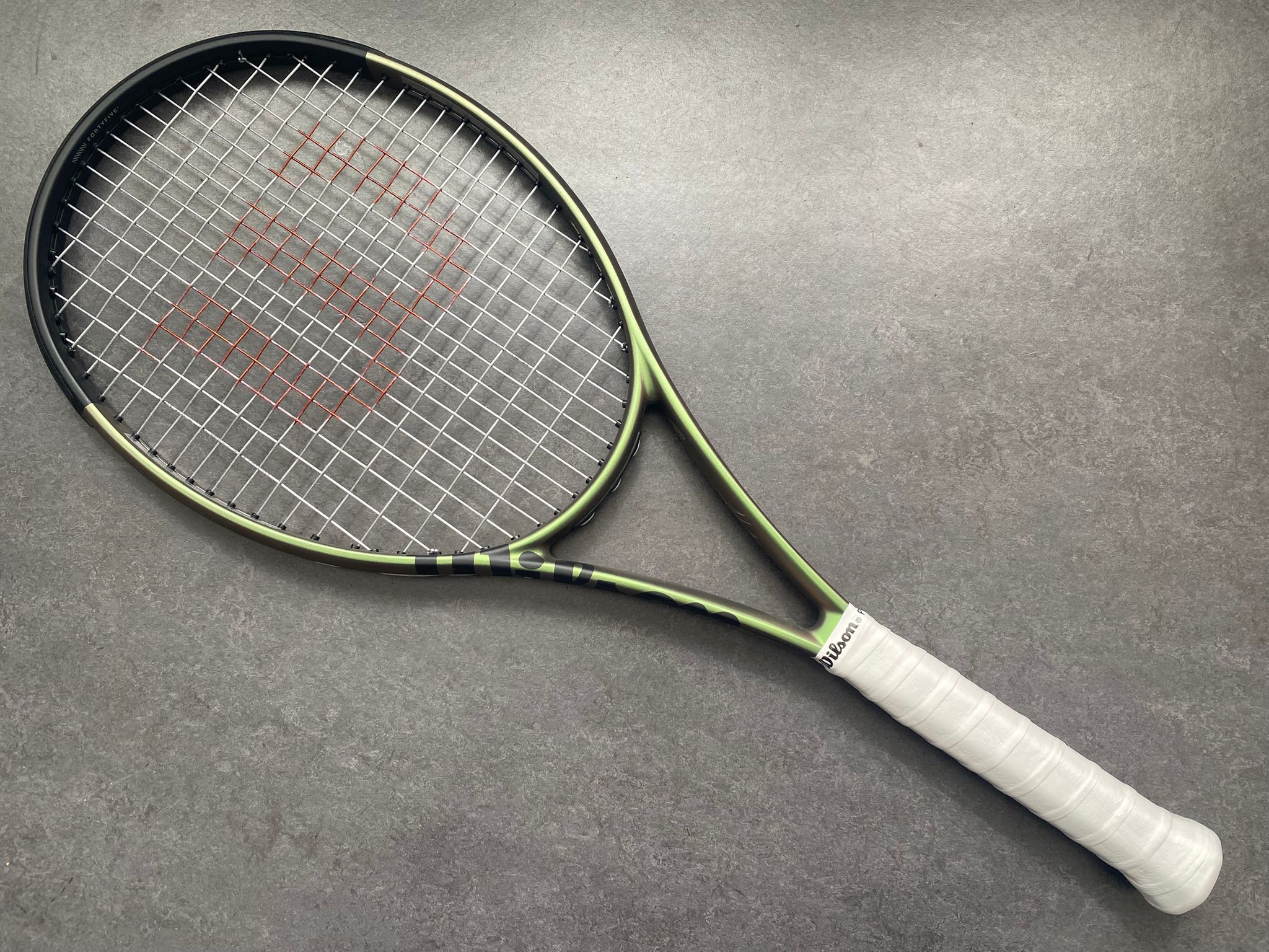 Head Prestige Tour 600 Made in Austria – ProStockTennis