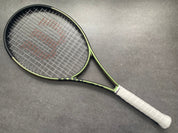 Simona Halep Personal Wilson Steam 99 (16X18)