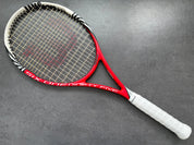 Philipp Kohlschreiber Personal Wilson Pro Stock Pro Staff Six.One 95 (16X18)