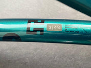 Stéfanos Tsitsipás Personal Wilson Pro Stock Blade 98 (18X20)