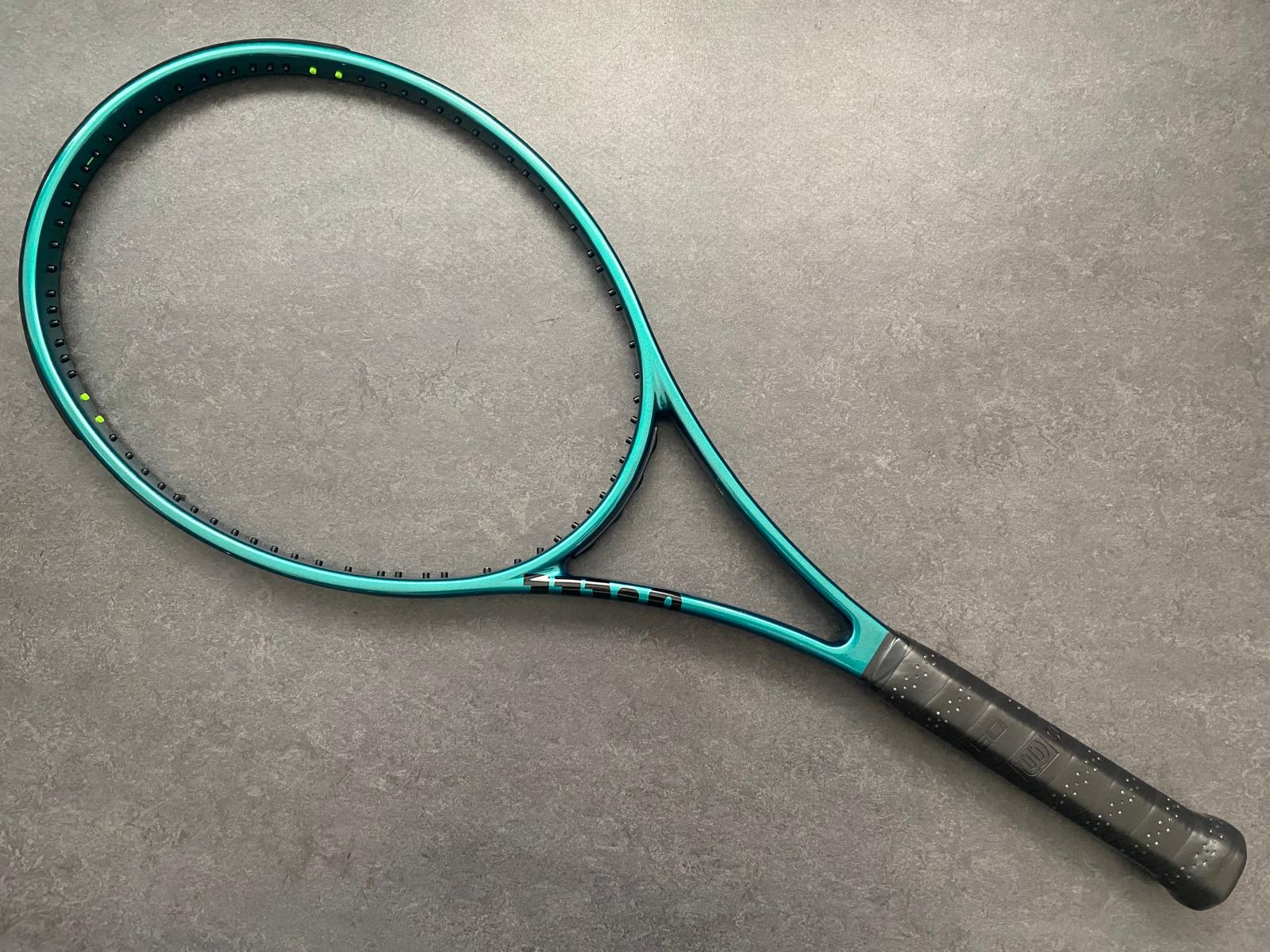 Wilson H22 (18X20)