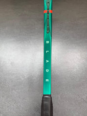 Wilson Pro Stock Blade 98 (18X19)