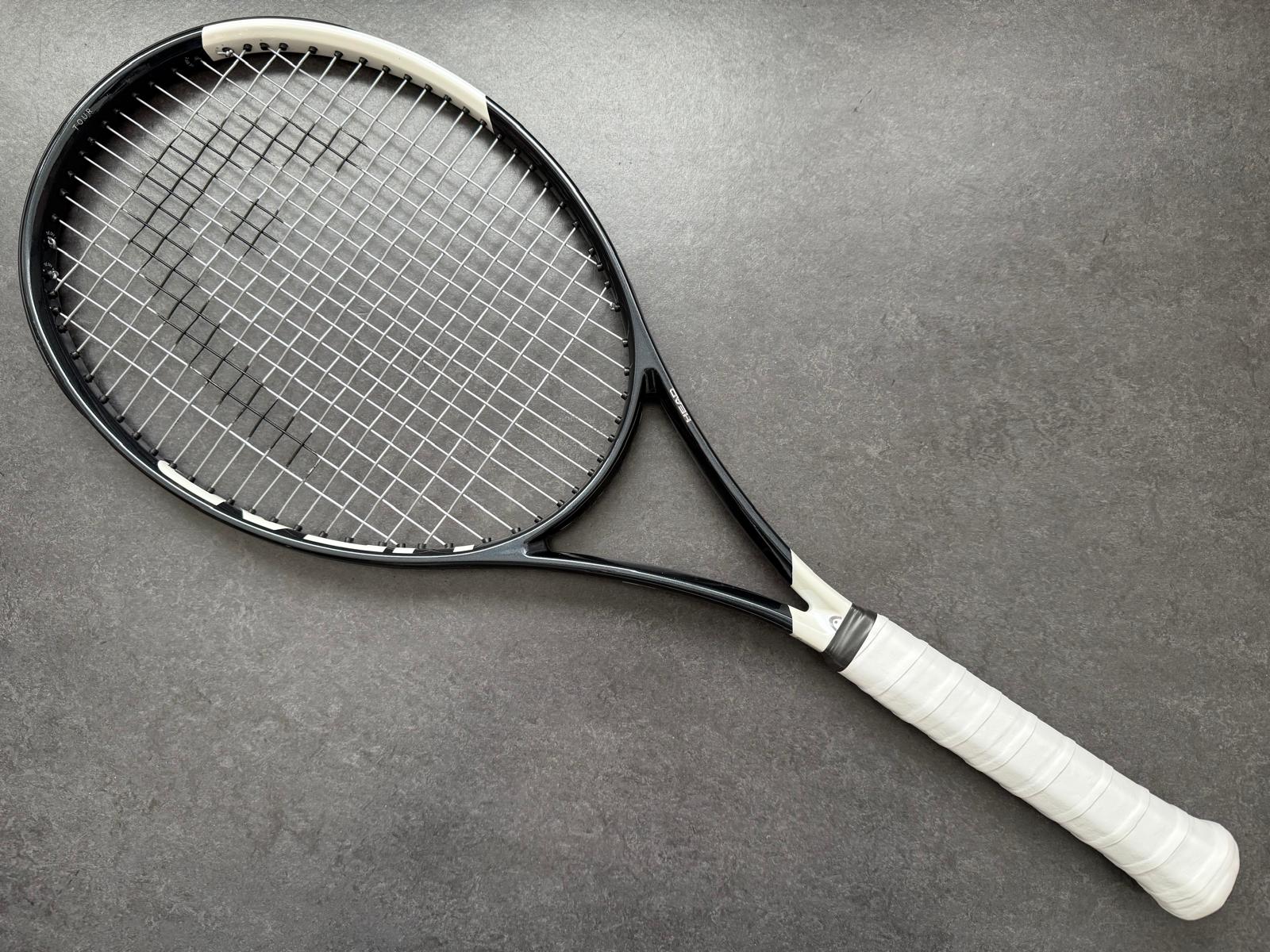 Head TGT375.1 Speed Tour 2026 (16X19)
