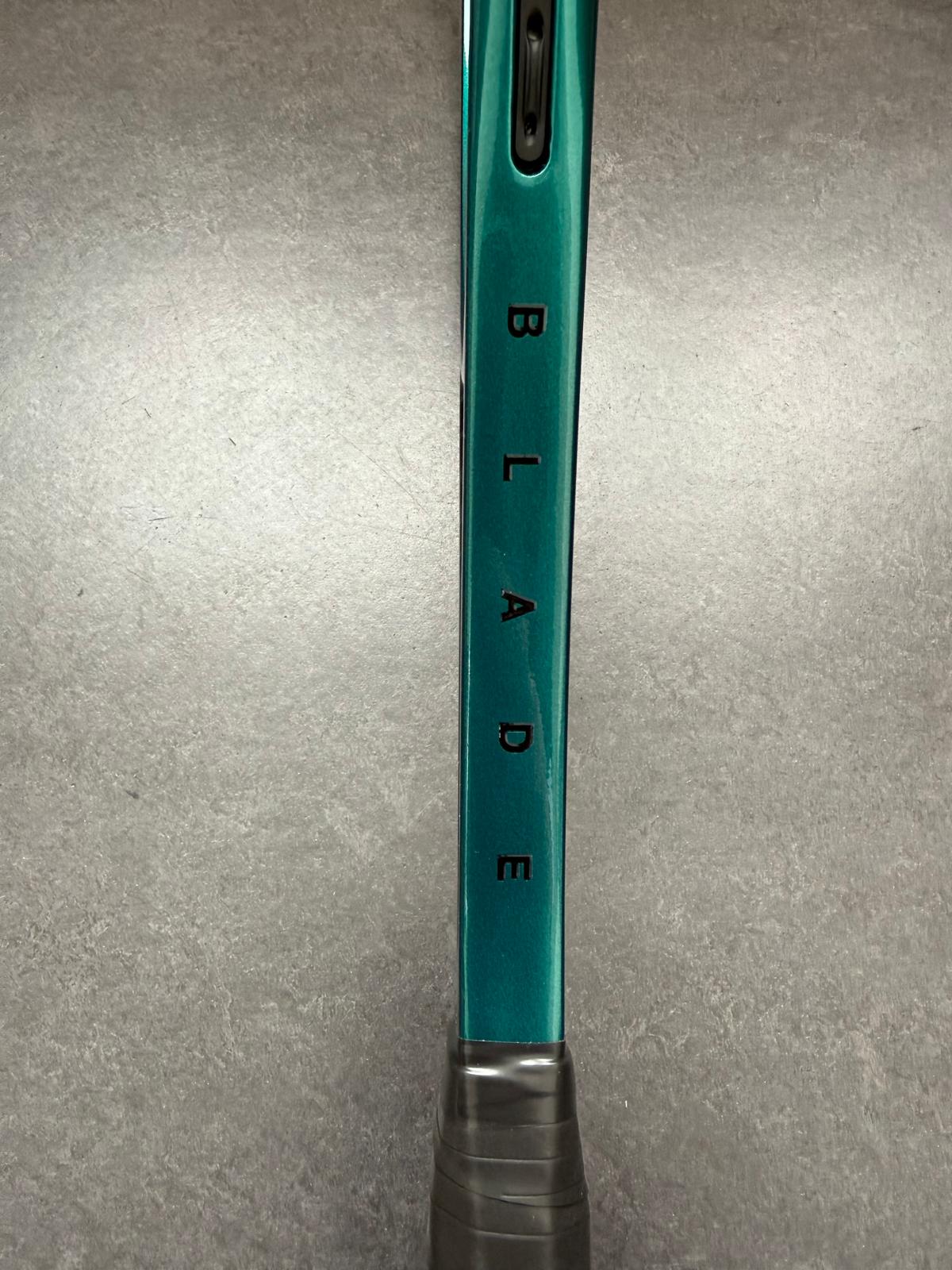 Wilson Pro Stock Blade 98 (16X19)