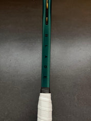 Stéfanos Tsitsipás Personal Wilson Pro Stock Blade 98 (18X20)