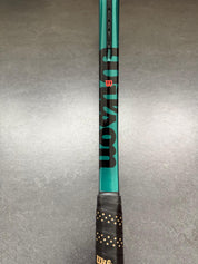Wilson Pro Stock Steam 100 (16X20)