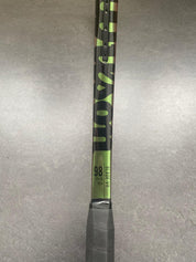 Wilson Pro Stock Steam 99 (16X18)