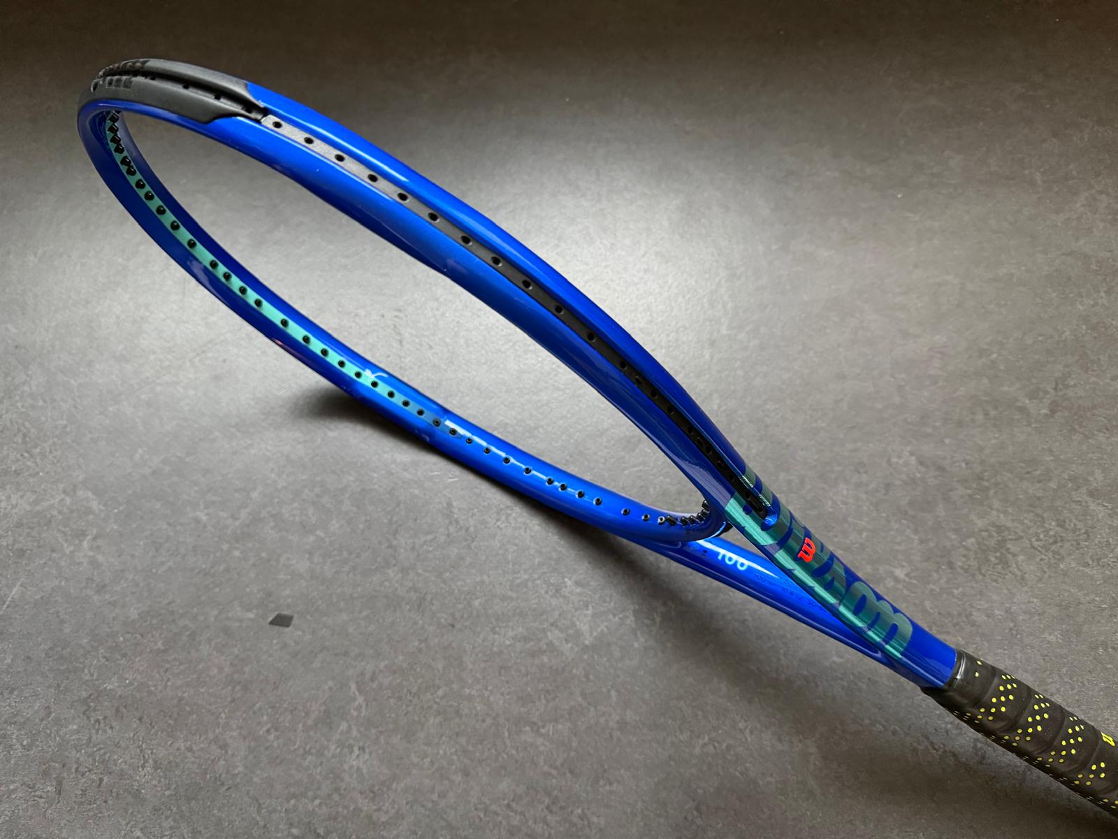 Wilson Pro Stock Pro Open (16X19)