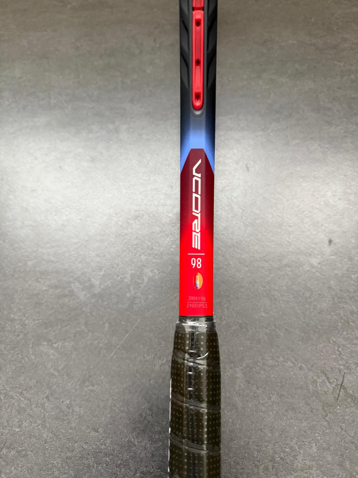 Yonex Pro Stock VCORE 98 (16X19)
