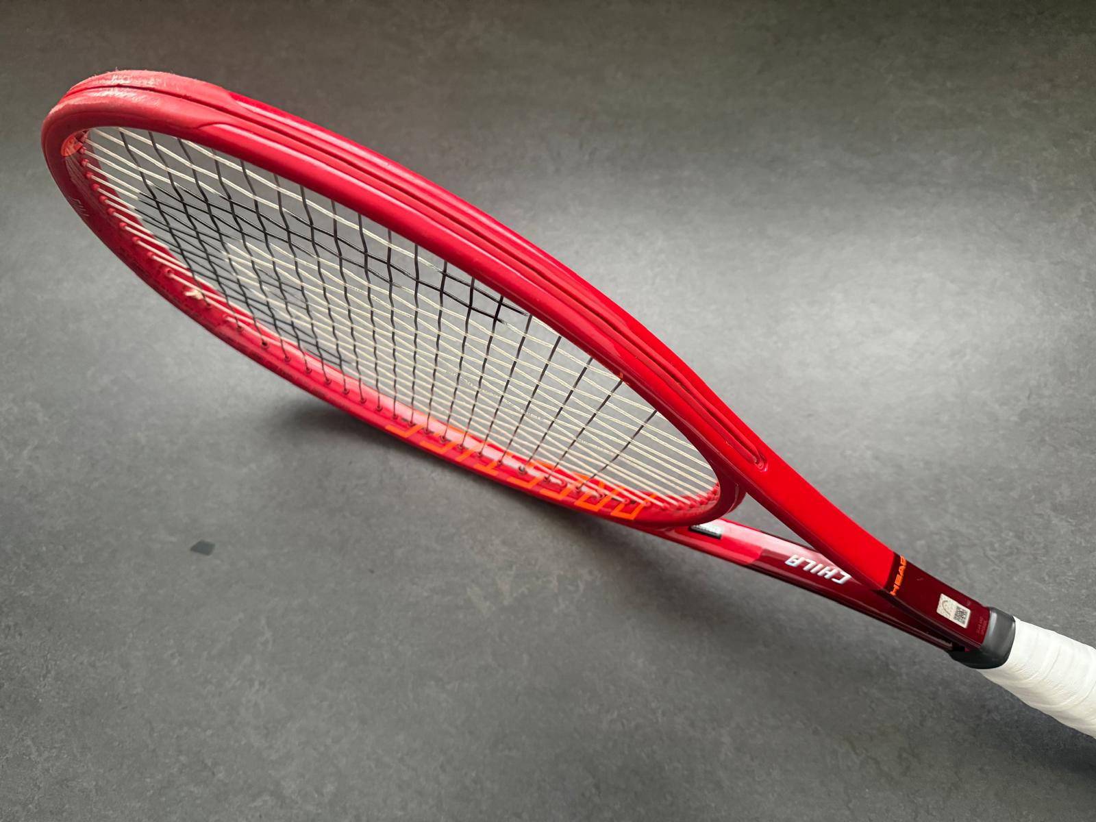Marin Cilic Personal Head TGT312.2 (16x19)