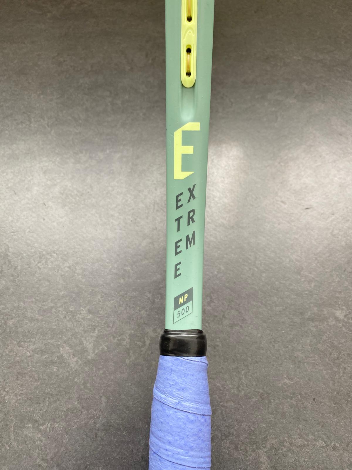 Head TGT333.2 Extreme MP 2022 (16X19) – ProStockTennis