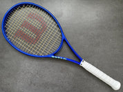 Alex de Minaur Personal Wilson Steam 99 (16x19)